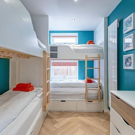 Family-Friendly Retreat Between Beach & Mountains Tremadog Extérieur photo