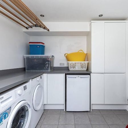 Family-Friendly Retreat Between Beach & Mountains Tremadog Extérieur photo