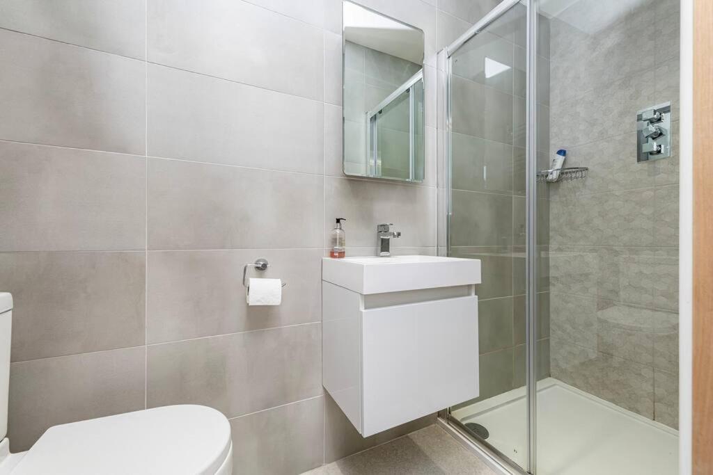 Family-Friendly Retreat Between Beach & Mountains Tremadog Extérieur photo